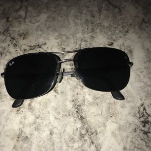 Ray Ban RB3515 Sunglasses